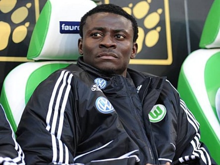 Obafemi Martins