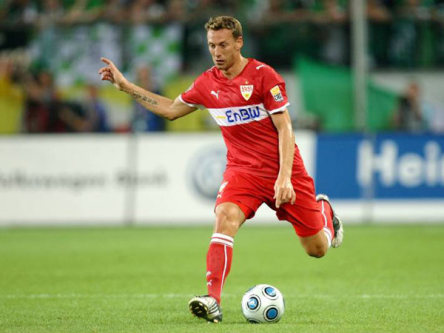 Jan Simak wechselt vom VfB Stuttgart nach Mainz