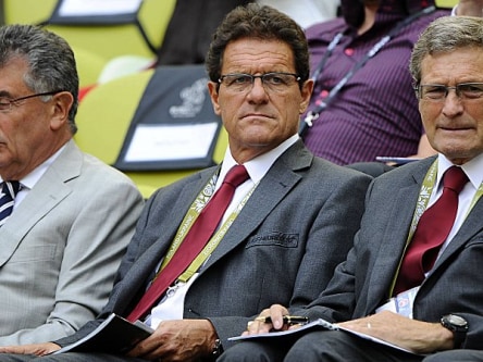 Fabio Capello