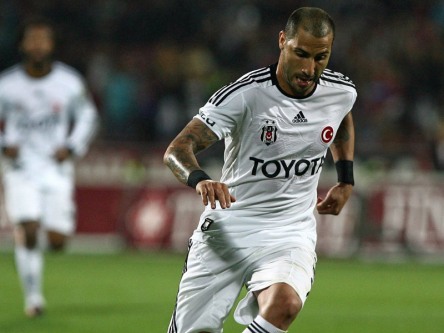 Ricardo Quaresma