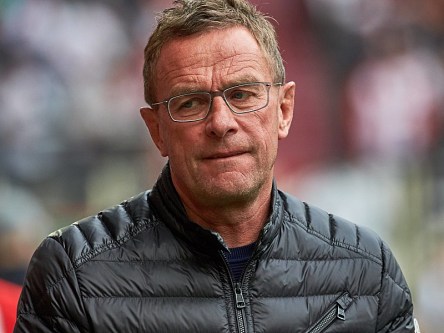 Ralf Rangnick