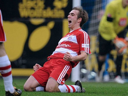 Philipp Lahm 