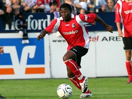 Wilfried Sanou