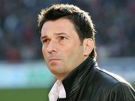 Christian Heidel