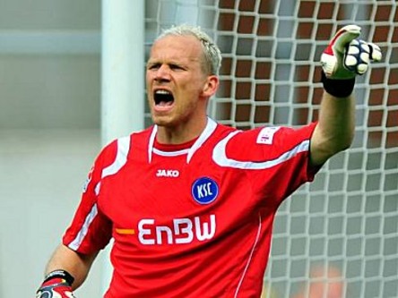 Markus Miller, Karlsruher SC