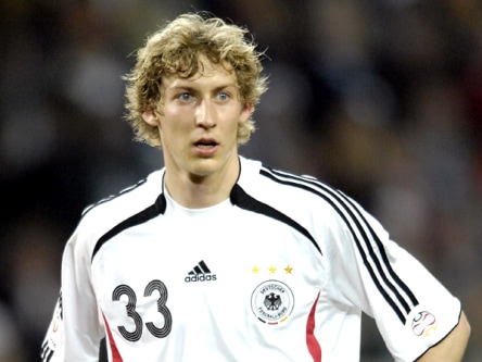 Stefan Kie&#223;ling