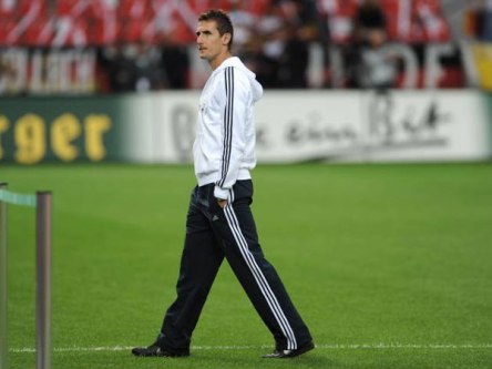 Miroslav Klose 