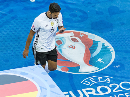 Sami Khedira