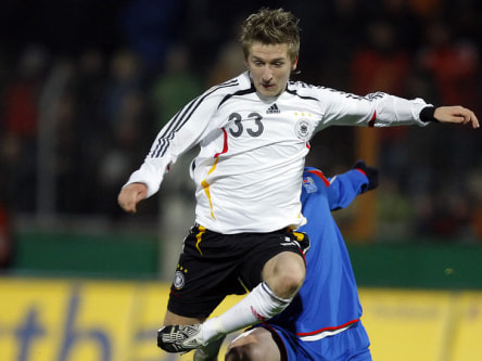 Marko Marin