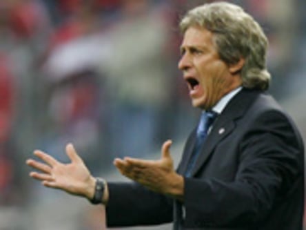 Jorge Jesus