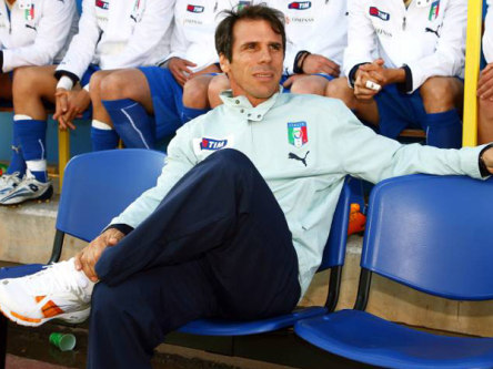 Gianfranco Zola