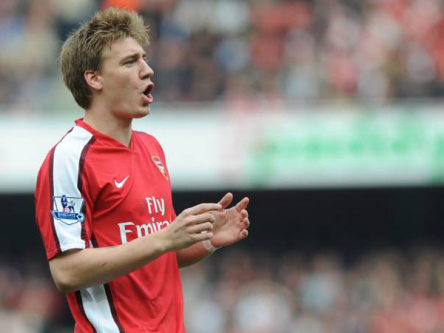 Nicklas Bendtner (FC Arsenal)