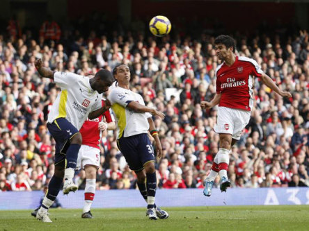 Eduardo da Silva (FC Arsenal)