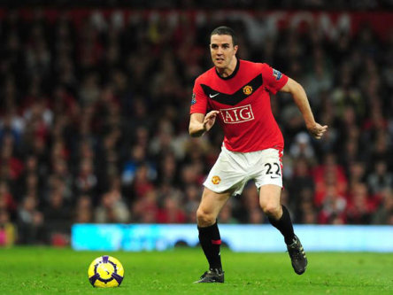 John O&apos;Shea (Manchester United)