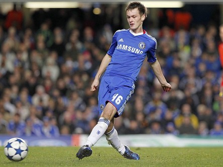Josh McEachran (FC Chelsea)