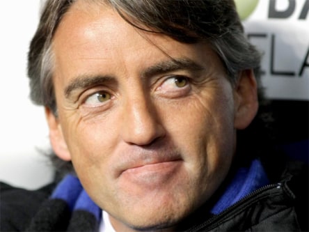 Roberto Mancini