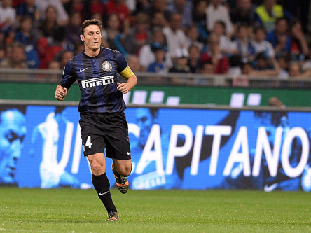 Javier Zanetti