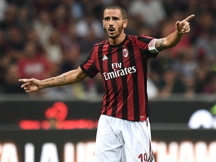 Leonardo Bonucci