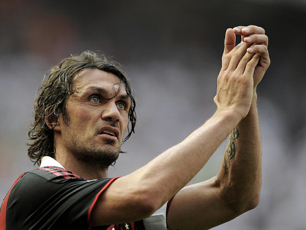 Paolo Maldini