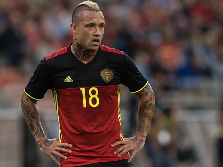 Radja Nainggolan