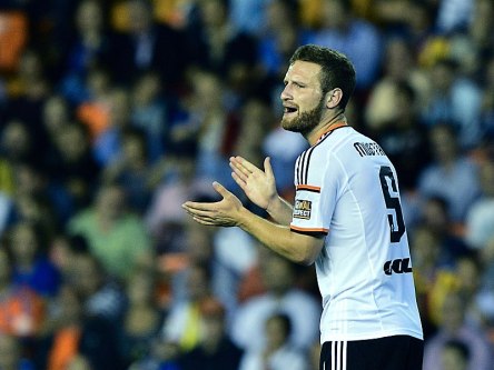 Shkodran Mustafi