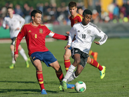 Gedion Zelalem