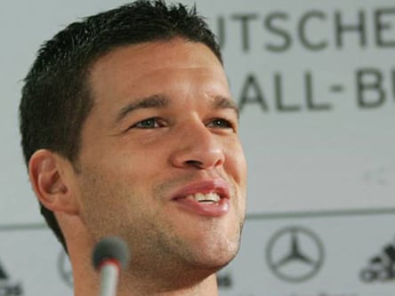 Michael Ballack