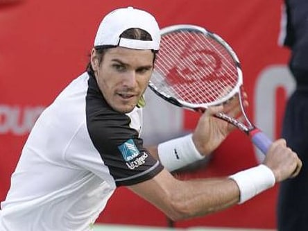 Tommy Haas