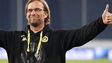 Jürgen Klopp