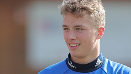 Jann-Fiete Arp