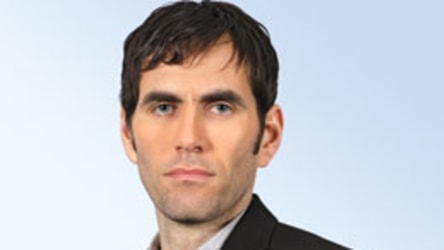 Mounir Zitouni