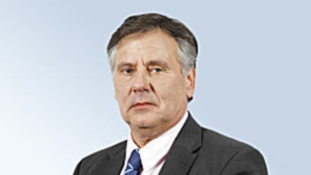 Rainer Franzke