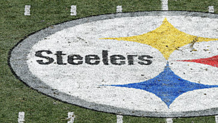 Pittsburgh Steelers