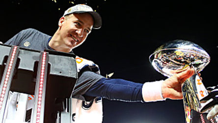 Peyton Manning