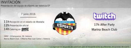 Die erste PK soll laut esportsobserver.com bereits für morgen angekündigt sein.