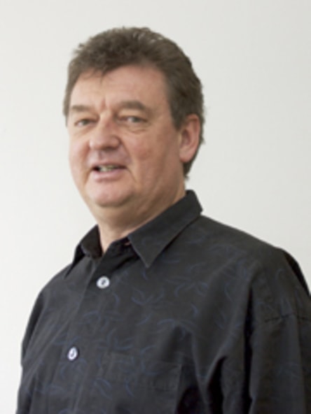 Thomas Roth