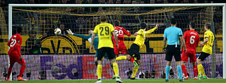 Mats Hummels (M.)