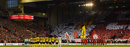 Anfield Road