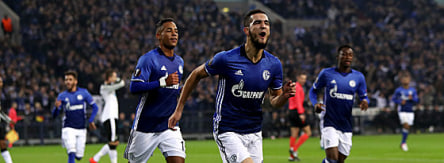 Nabil Bentaleb