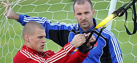 Slowakei: Martin Skrtel