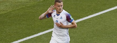 Alfred Finnbogason