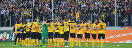 Dynamo Dresden