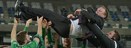 Michael O'Neill