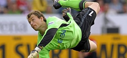 Jens Lehmann