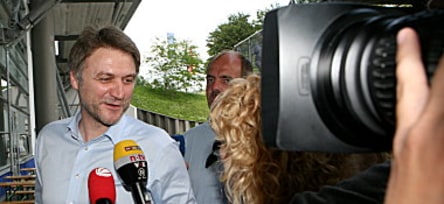 Dietmar Beiersdorfer
