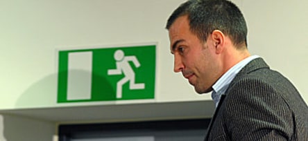 Markus Babbel