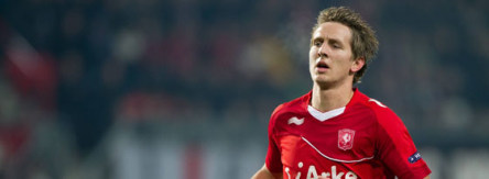 Luuk de Jong