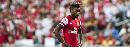 Alexandre Song