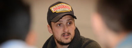 Zdravko Kuzmanovic