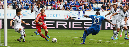 Anthony Modeste (re.)